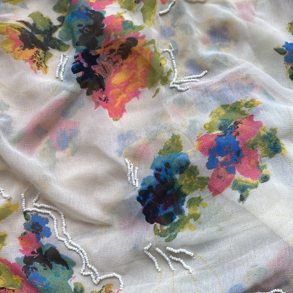 Light airy cardigan - Picture 3 of 4